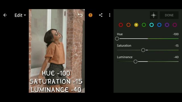 Lightroom Mobile Free DNG | Free Lightroom Mobile Preset Brown Tone Tutorial 2019 | CAFFE LATTE смотреть онлайн