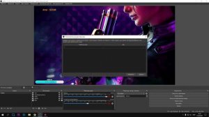 Как Добавить и Настроить МУЛЬТИЧАТ для Стрима в OBS STUDIO 2024 | Youtube, Twitch, Trovo, Vk