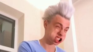 А4 с ветродуем. Смешные моменты Влада А4