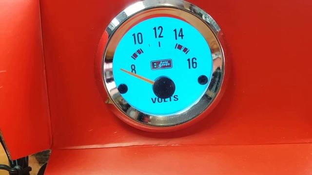 Вольтметр 2791 SEL-2 смотреть онлайн
