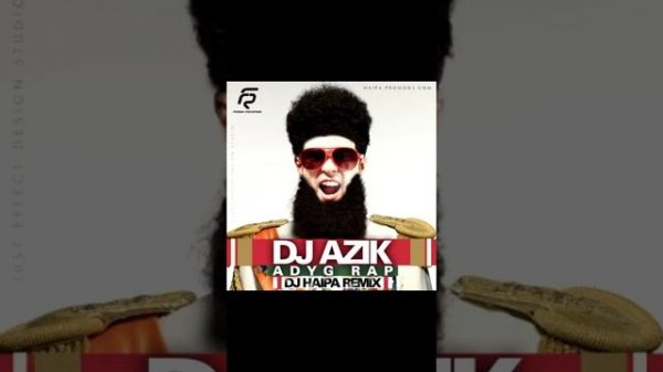 dj azik - no Problem