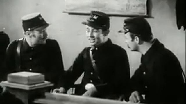 Abraham Lincoln, 1930, Walter Huston, D.W. Griffith.avi