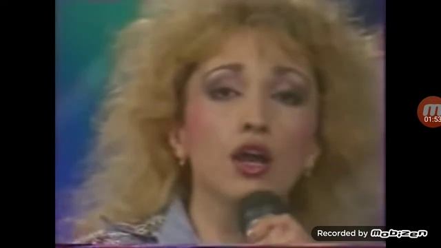 Ирина Аллегрова мой ласковый нежный зверь