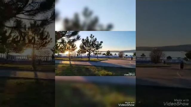 Проект "Жизнь Геленджика" 9 выпуск⭐ смотреть онлайн