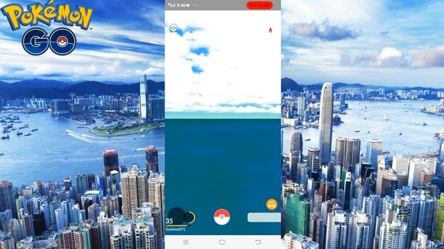POKEMON GO SPOOFING ANDROID OREO 8.1.1 || POKEMON GO 0.107.1 LOCATION SPOOF ANDROID || смотреть онлайн