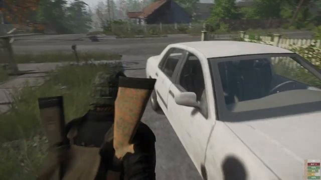 Miscreated en español | EL LOOT ESCONDIDO | Tenemos auto #3 смотреть онлайн