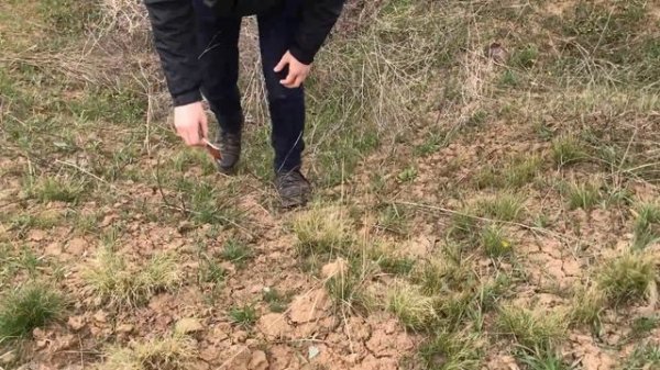 German Airfield Pitomnik Stalingrad