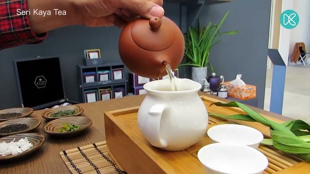 ETTE TEA at Singaplural 2017 смотреть онлайн