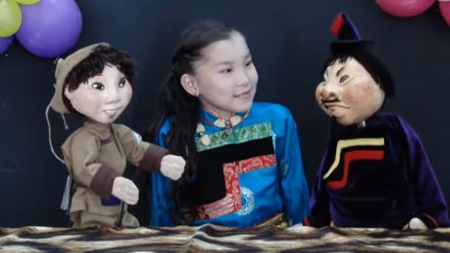 Ласточка - Хараасгай. Аршан смотреть онлайн