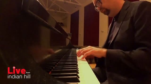 Ethan Iverson, Live from Indian Hill May 2021 смотреть онлайн