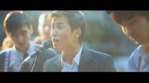 Мирбек Атабеков- Сүйүүм сакталат