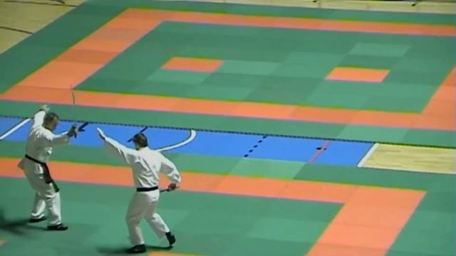 T'ai Chi Tao T'ui T'ai Chi Tao - Kung Fu Chang смотреть онлайн