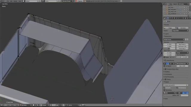 TMMJ - MacGyver's Jeep Wrangler - 10 - Medium detailing Part III смотреть онлайн