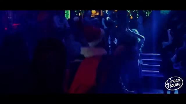 DJ RELAX & MAESTRO DOMINIQUE - LIVE @ GREEN HOUSE (KIROV) - 02.01.2016 смотреть онлайн