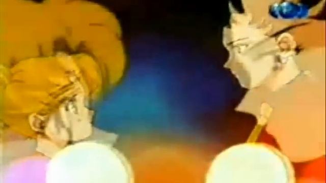 Усаги и Сейя-Моя (Usagi And Seiya-My)-Sailor Moon AMV