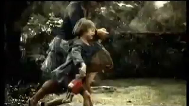 Twinings Tea: Turkey смотреть онлайн