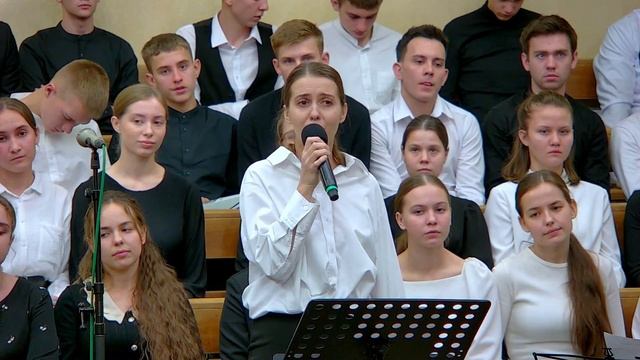 // Когда уходит из под ног земля// соло Надежа Толстопятова // г.Краснодар 2024г смотреть онлайн