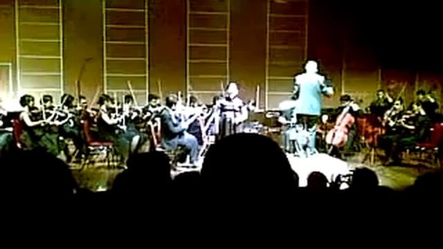Simfoni Raya by ITB Students Orchestra @ Usmar Ismail Concert Hall смотреть онлайн