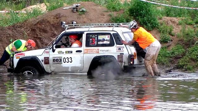 (1 этап Кубка РАФ) "Вепрь трофи - огнеборец". Первый день. смотреть онлайн