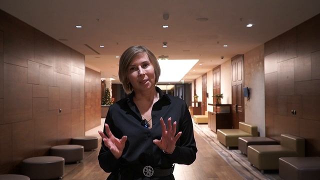 Видео - отзыв