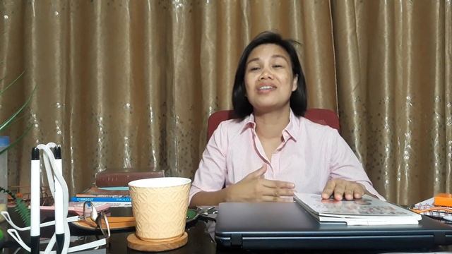Secrets of the Rich and Successful by Chinkee Tan смотреть онлайн