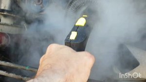 Газель Некст. Техничка. Промывка радиаторов! Часть 1. Разборка.🤯