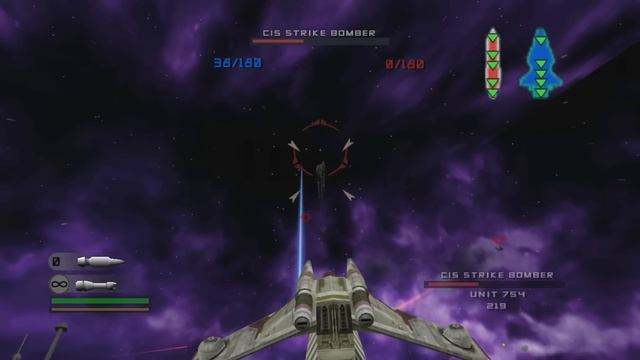 GALACTIC CONQUEST - REPUBLIC STORY PART 7 - STAR WARS BATTLEFRONT 2 CLASSIC смотреть онлайн