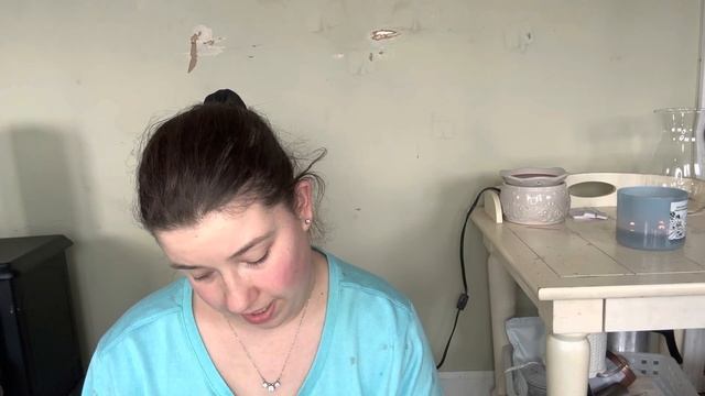 KAE Scented Melts Haul |Spring Sampler🧺 смотреть онлайн