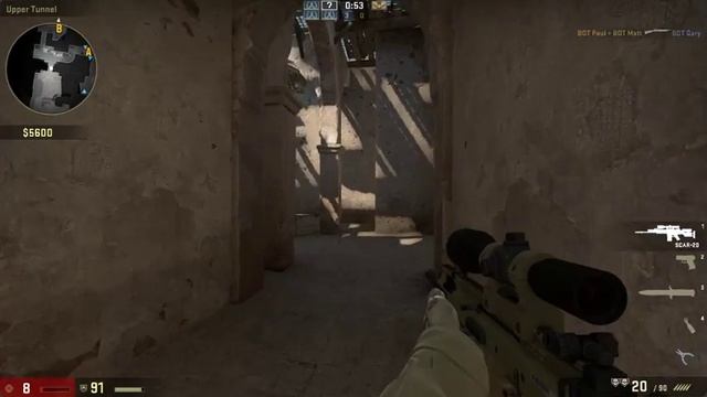 Counter Strike Global Offensive смотреть онлайн