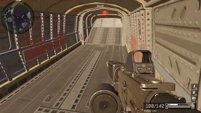 Warface почему за такую игру удаляют с криками "он чит" ? смотреть онлайн