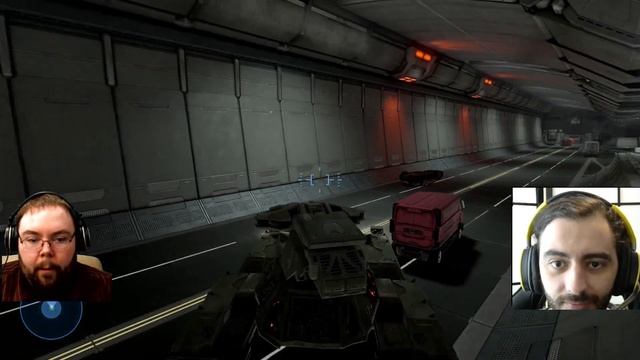 Oh Tanks for the gift! (Halo: 2 AE, first playthrough, legendary, EP33.9) смотреть онлайн