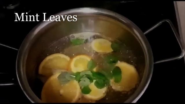 Orange Tea смотреть онлайн