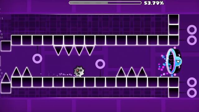 Reverse cycles ГД смотреть онлайн