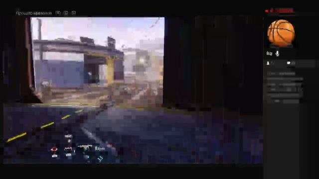 Titanfall 2 кампания смотреть онлайн