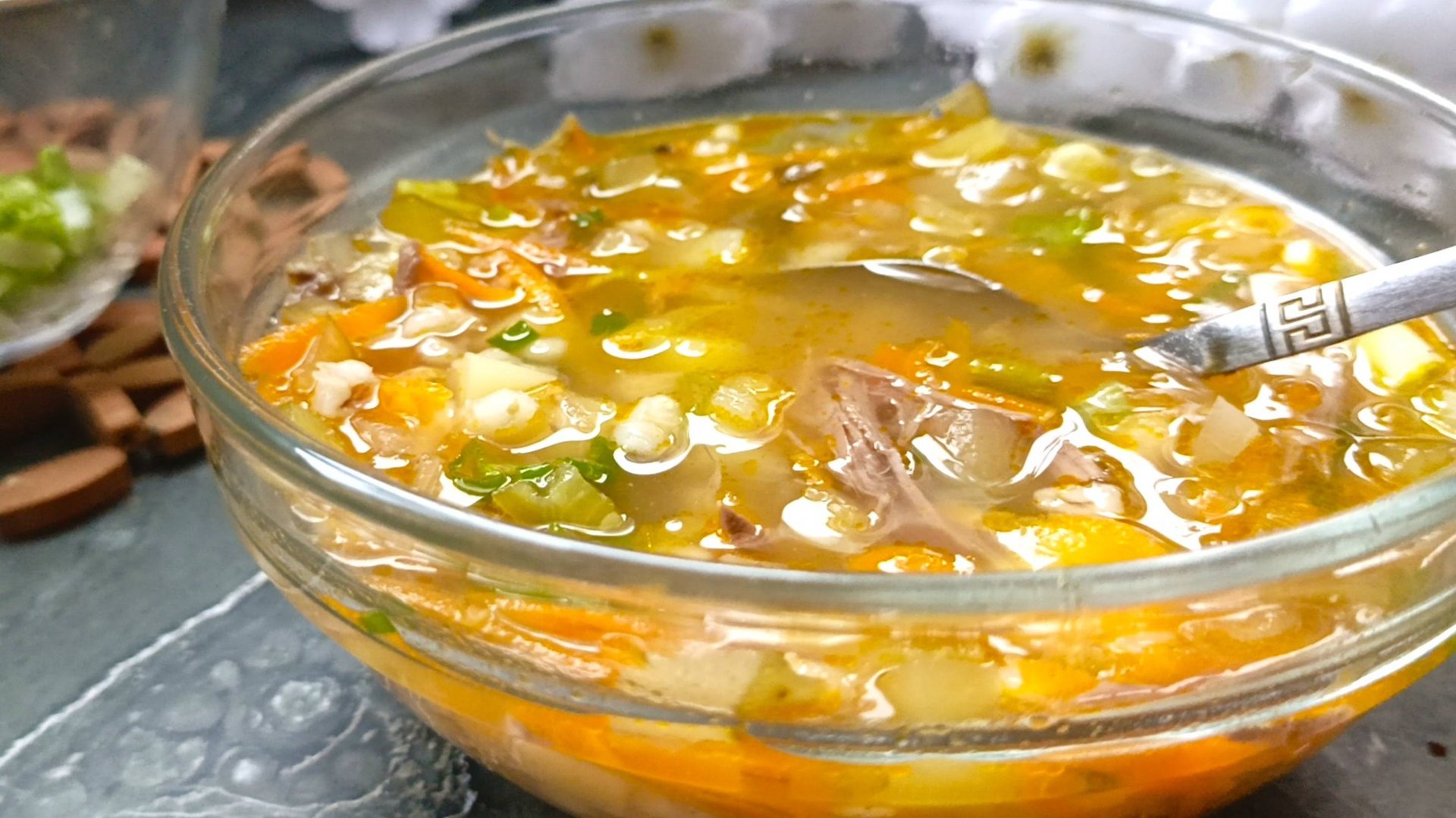 Кулинарная сторожка