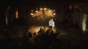 wedding clip | луч солнца золотого