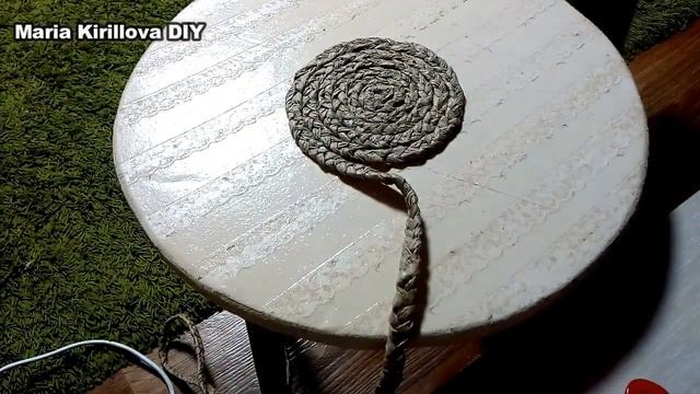 Вторая жизнь журнального столика смотреть онлайн