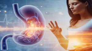 ИСЦЕЛЕНИЕ ЖЕЛЧНЫХ ПРОТОКОВ*Исцеляющая Музыка с Дельта Волнами