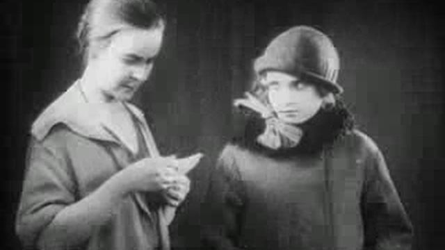 Фильм Проститутка 1926 год смотреть онлайн