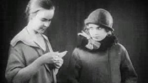 Фильм Проститутка 1926 год