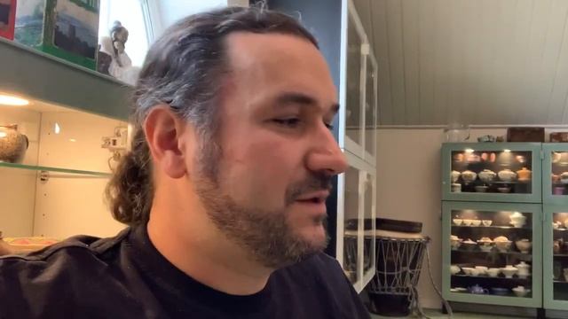 Онлайн-дегустация с Сергеем Шевелевым, vol. 2 смотреть онлайн