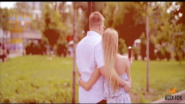 Рафаэль - С ТОБОЮ смотреть онлайн