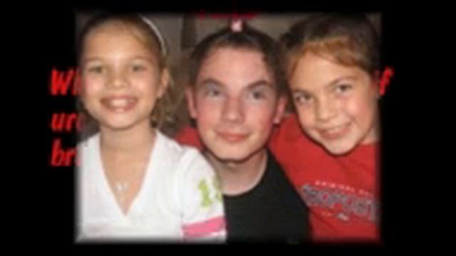 Stop The Incest/ IHChrist