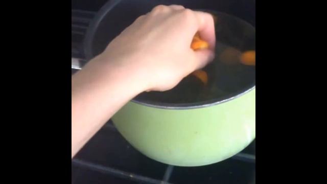 How To: Cinnamon Orange Tea смотреть онлайн