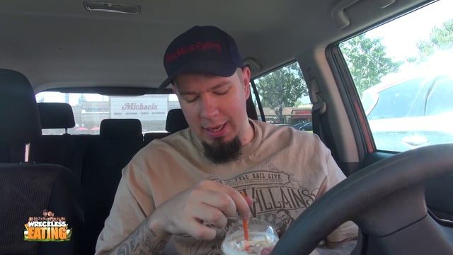 CarBS - Dunkin' Donuts Chips Ahoy! Iced Latte смотреть онлайн