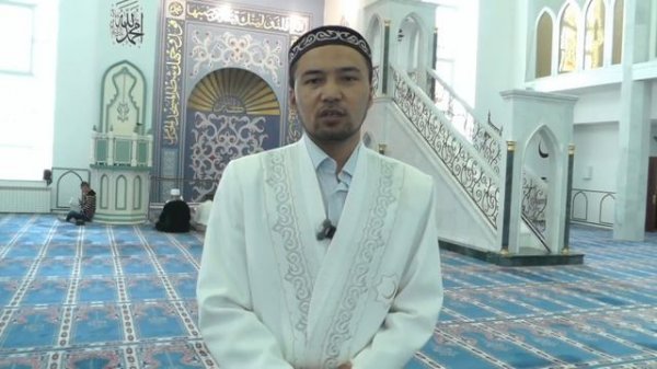 Тарауих намазы