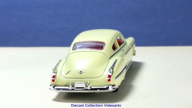 M2 Machines 1950 Oldsmobile 88 Short Scan Review смотреть онлайн