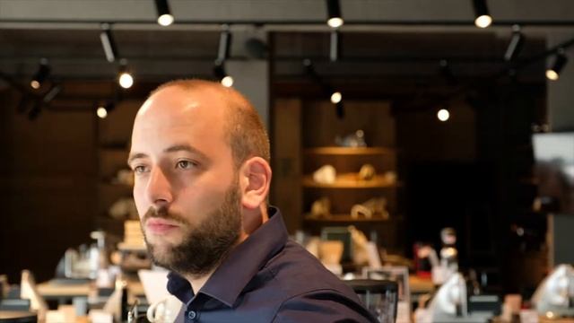 Graefs Caffè-Tour смотреть онлайн