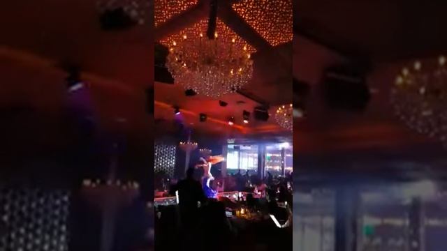 Tabla Solo Artem Uzunov