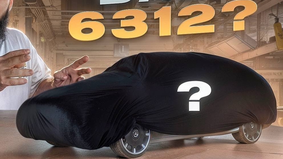 Обзор Секретная разработка ВАЗ